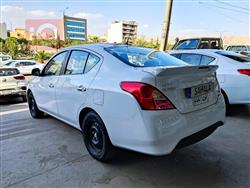 Nissan Sunny